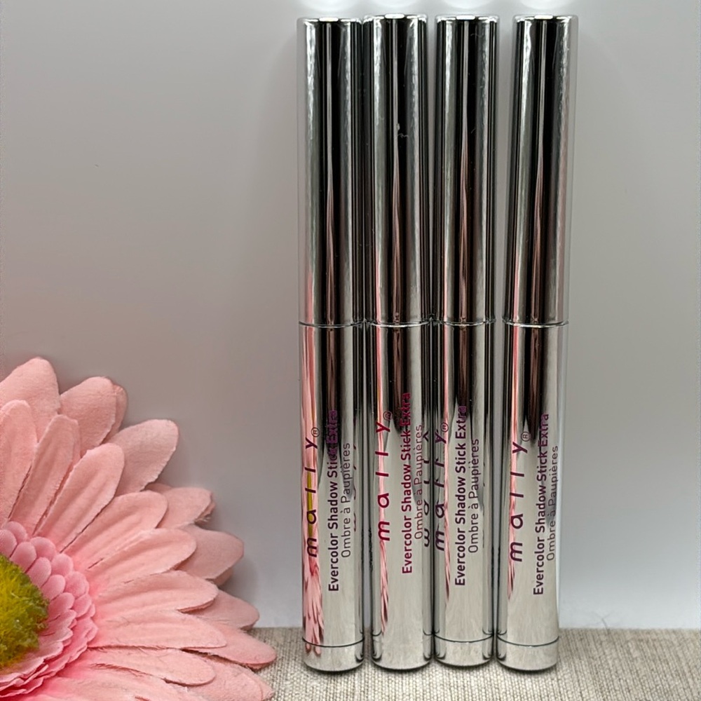 Mally Evercolor Shadow Stick Extra 4-Piece Collection - Picture 2 of 4